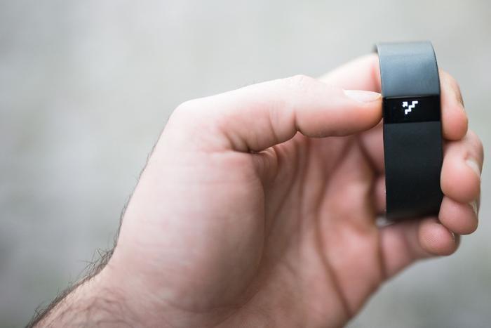most recent fitbit