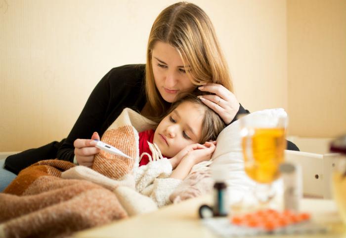 Get Ready, Medical Folks Say Another 'Bad' Flu Season Coming