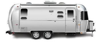 airstream serenity flying recalls