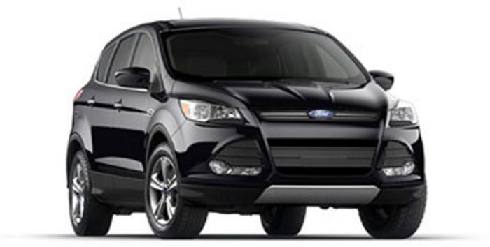 Was there a recall on Ford Escape transmissions?