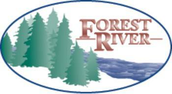 Forest River logo