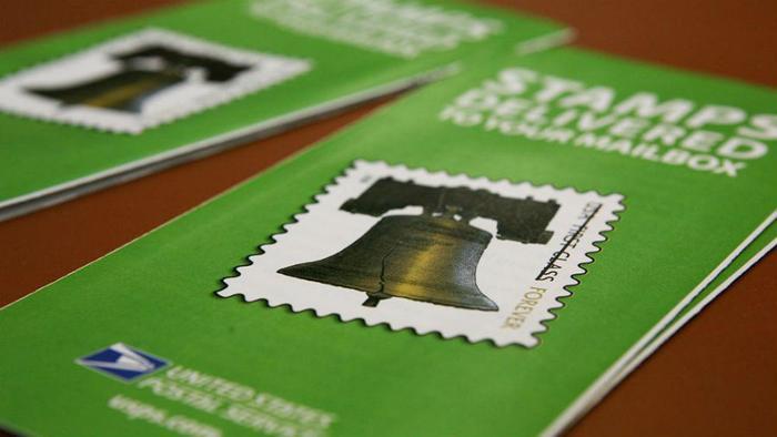 Price Of Forever Stamp Rises To Cents