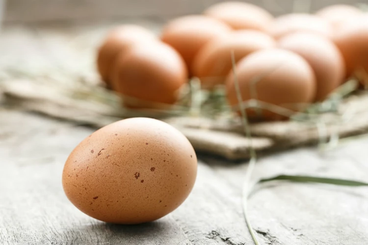 Eating eggs may reduce risk for type 2 diabetes