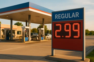 Featured Automotive News photo