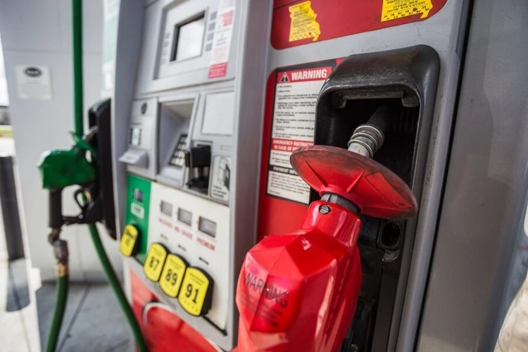 Gas Price Rise Stalls After Memorial Day Weekend 8196