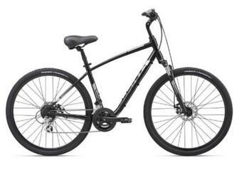 Giant Bicycle recalls Giant and Liv adult bikes