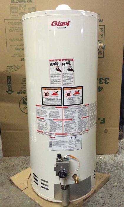 What should you do if your Whirlpool water heater has been recalled?