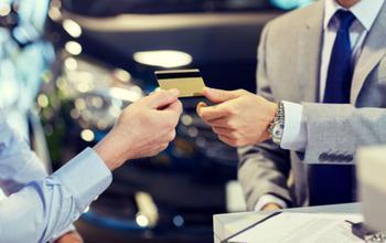Credit Cards