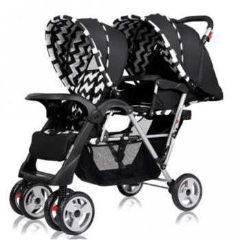 costway stroller