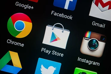 Apple's App Store Is Fort Knox, Malware Apps in Google Play Store