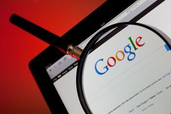 Google Under Investigation For Possible Antitrust Conduct