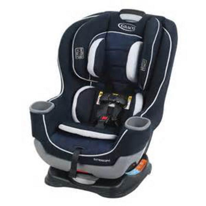 graco tc pro corded