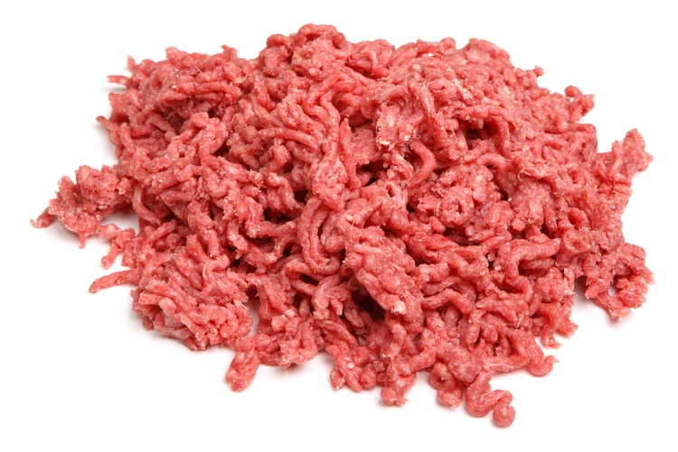 Public health alert issued for Greater Omaha Packing Co. raw ground beef