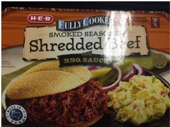 J Bar B Foods recalls fully cooked shredded beef