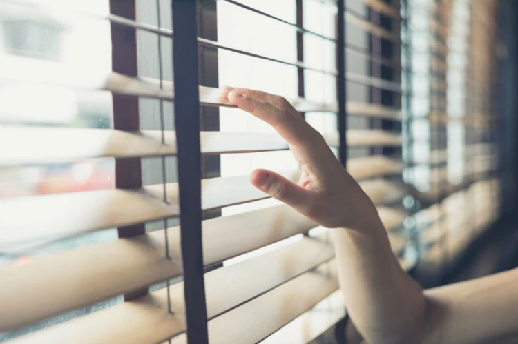 Be Careful: Window Blind Cords pose a Strangulation Hazard to Children!  상세보기 > Press Releases