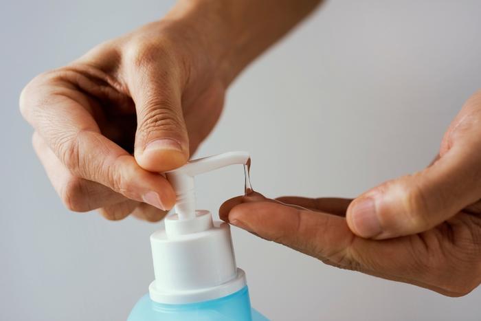 Fda Issues Warning To Consumers To Avoid Hand Sanitizers That Could Be Fatal