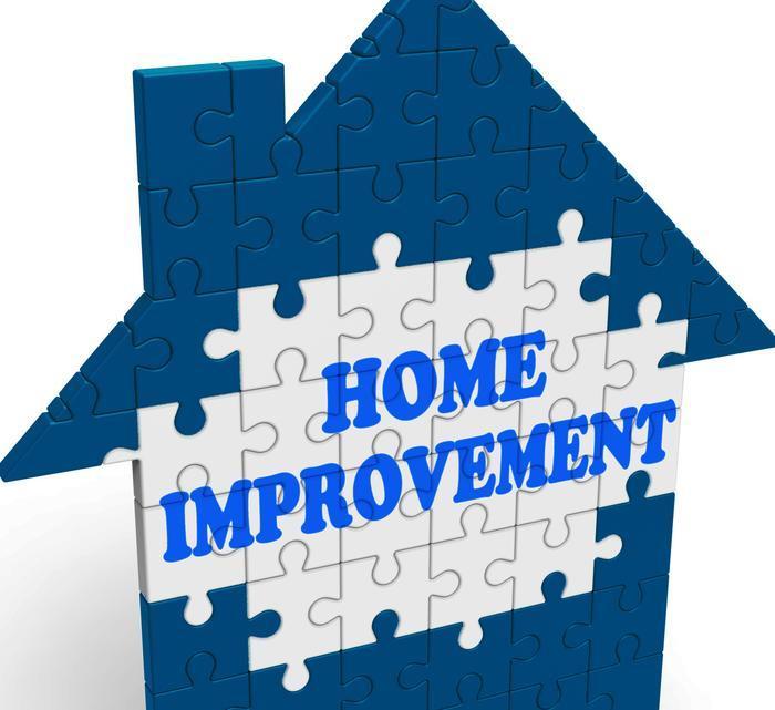 clipart home improvement - photo #8