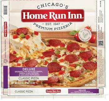 Home Run Inn Frozen Pizza