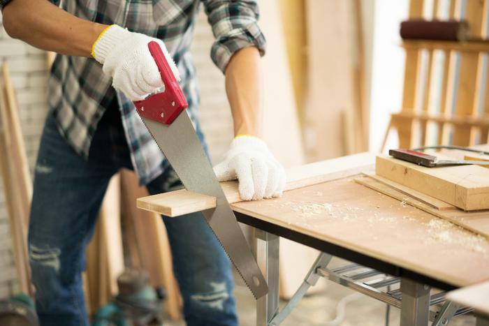 Home improvement spending likely to rise this year, study finds
