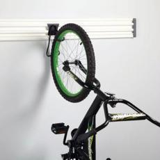 husky vertical bike hook