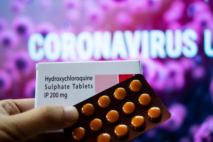 Covid-19: FDA Revokes Emergency Authorization for Hydroxychloroquine, Chloroquine