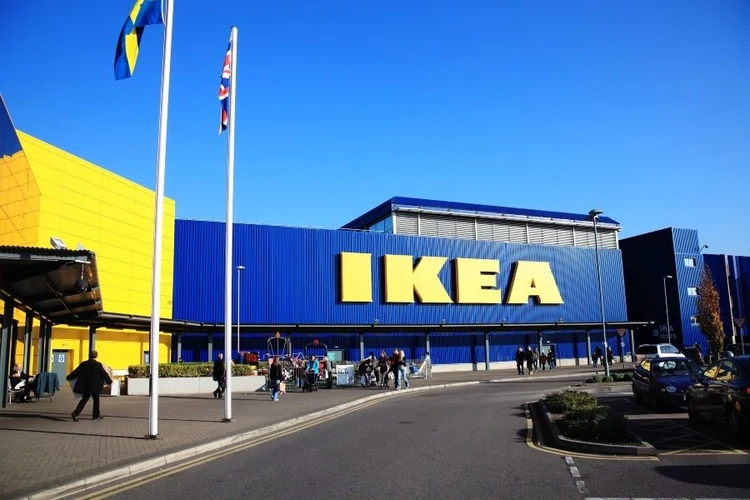 IKEA's new 'as-is' online site will sell discounted used and discontinued  items
