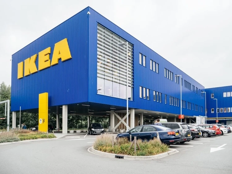 IKEA announces 2.2 billion investment to reach more consumers in the U.S.