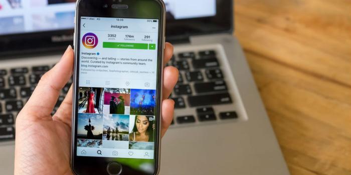 Image result for Instagram update: Post to multiple accounts at Once