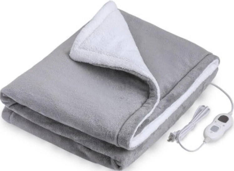 InvoSpa recalls heated blankets