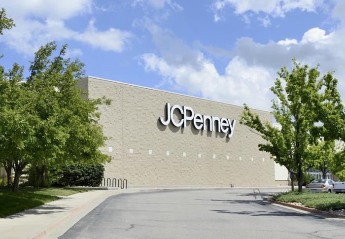 jcpenney cribs in store