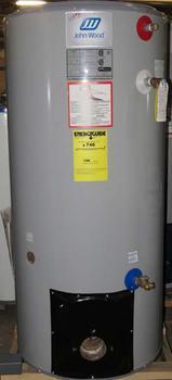 Coaire and Quietside brand tankless water heaters recalled