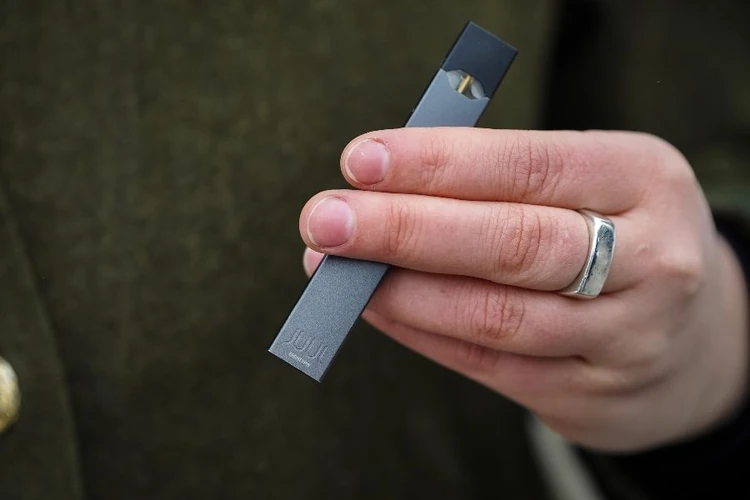 Marlboro maker buys e-cig company NJOY, exits investment in Juul