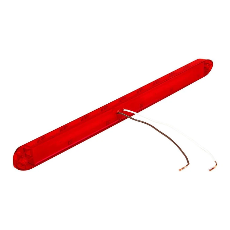 Harbor Freight recalls Kenway TriMarker Bar Running Lights