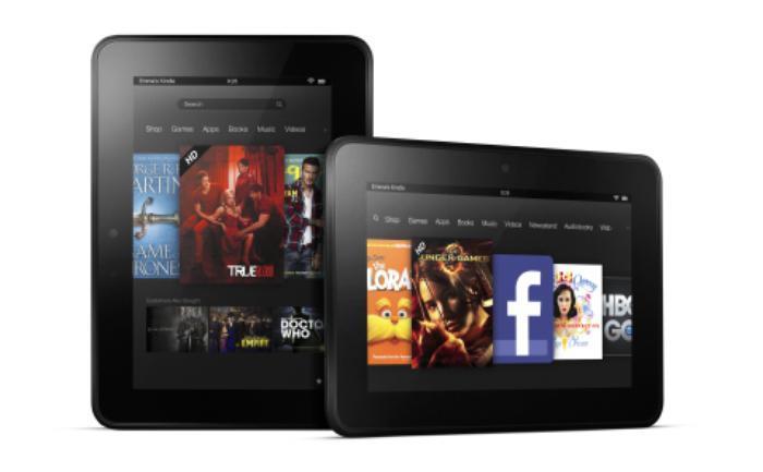 Amazon And Kindle News Page 2 - amazon s fire tablet didn t exactly set the world on fire and some of its other gadgets haven t done so well either so this time around instead of r!   elying