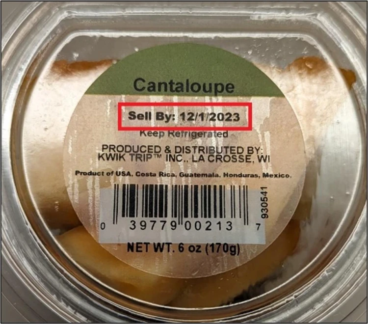 Abbyland Foods Recalls Mislabeled Jennie-O fully cooked turkey sausage  patties : r/foodsafety