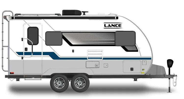 lance travel trailer problems