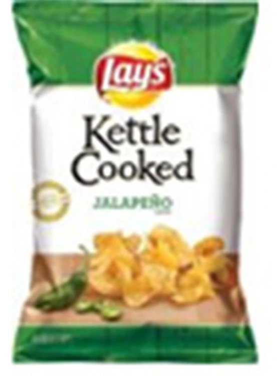 FritoLay recalls various potato chips products