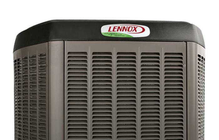 Consumers report costly issues with Lennox air conditioners