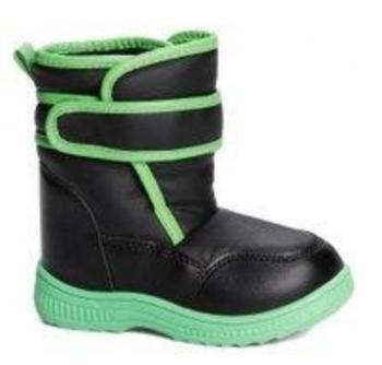 lilly of new york snow boots