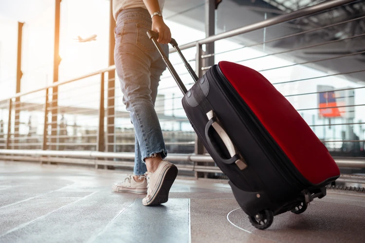 Lost Luggage - The Compliance and Ethics Blog