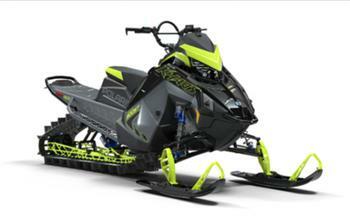 2022 MATRYX RMK snowmobile