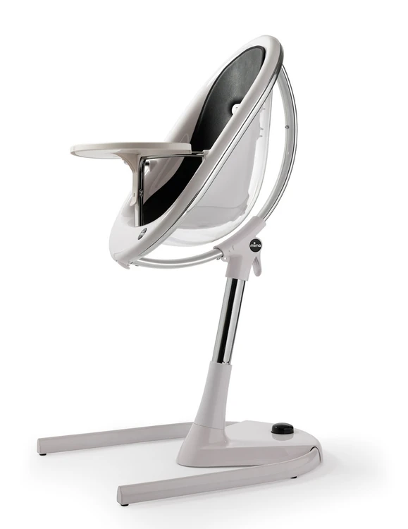 North Bayou Desk Adjustable Dual Mount Full Motion Swivel Monitor Arms,  White, 1 Piece - Kroger