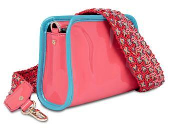 Kelly Wynne Mama Me MINI handbag