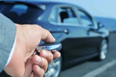 Protecting your car from key fob hackers, thieves
