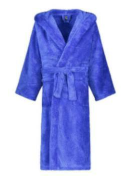 Mark of Fifth Avenue children's robe