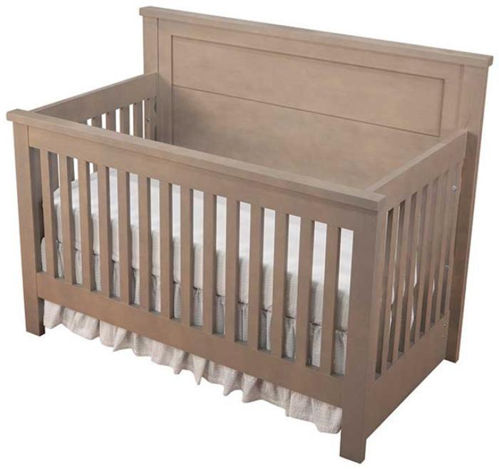 davinci 4 in 1 crib recall