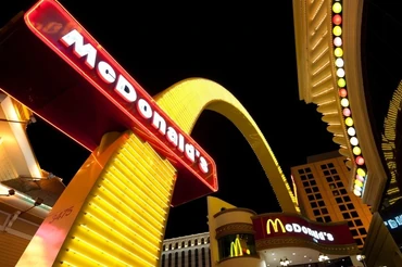 The Weekly Hack: Hackers target a church and McDonald’s image