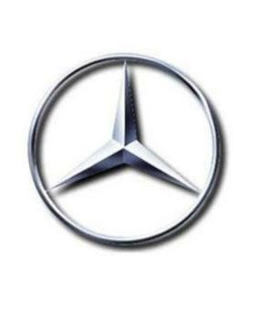 Mercedes_Benz logo