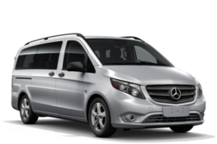 mercedes metris right hand drive van