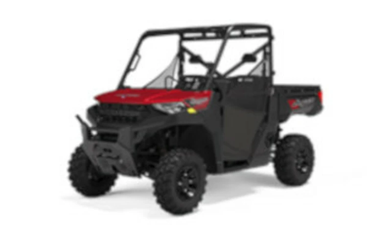 Polaris recalls Ranger ROVs and ProXD Utility Vehicles